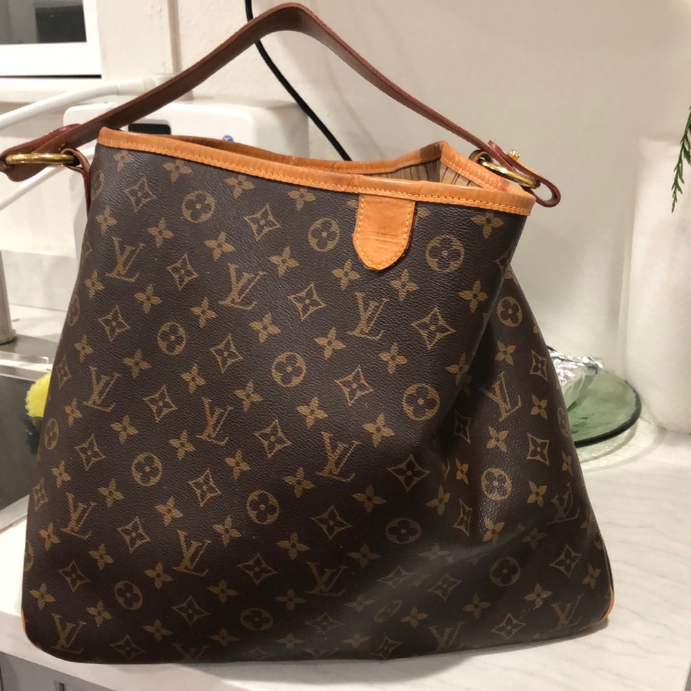 Lv Purse - image 4